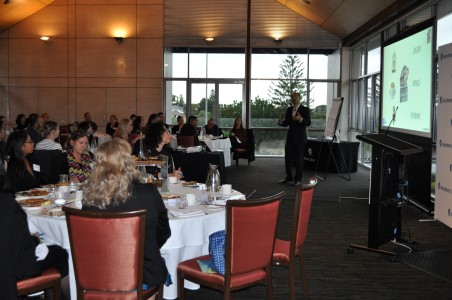 Business Breakfast  4 June 2019 